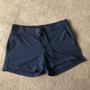 Athleta Shorts